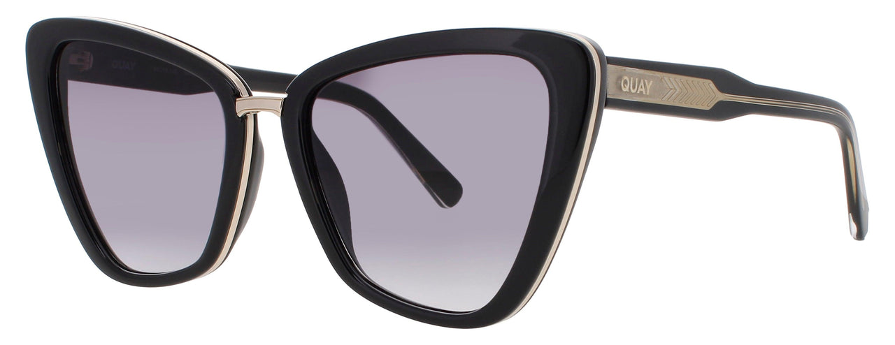 Quay ALLTALK Sunglasses