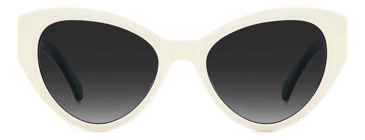 0VK6-9O - WHITE - Grey Shaded
