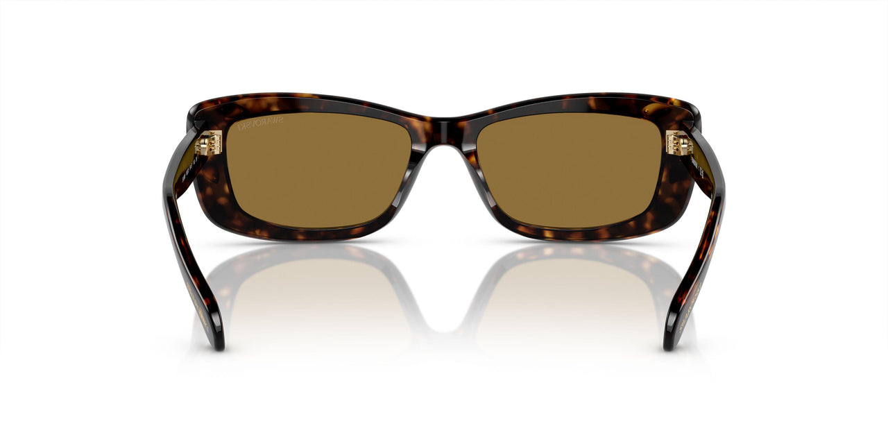 100273 - Brown - Bronze