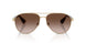 110913 - Gold - Brown Gradient