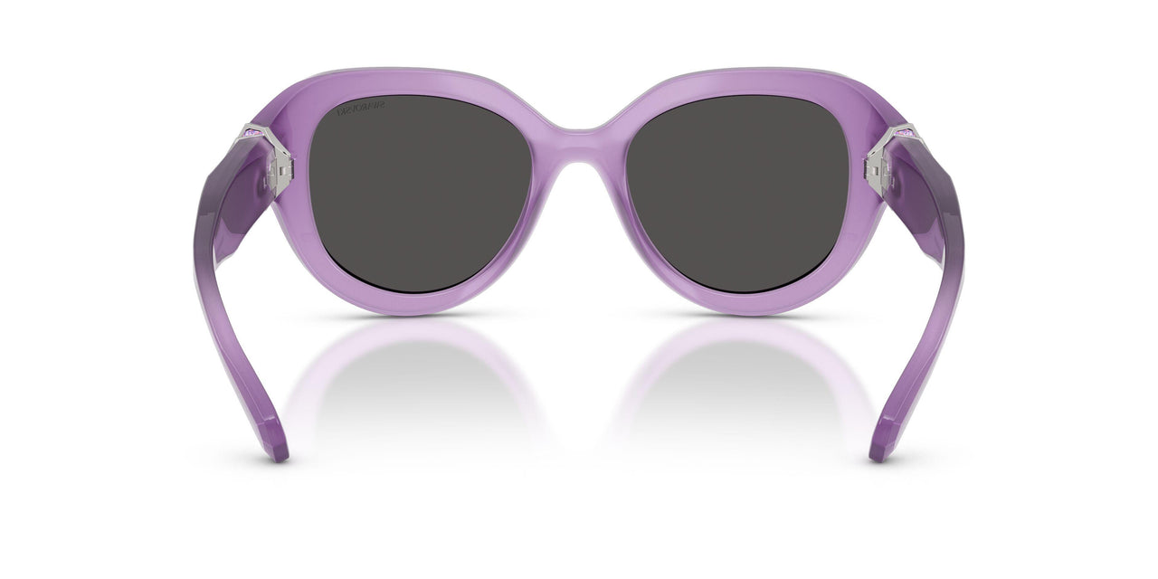 107587 - Violet - Dark Grey
