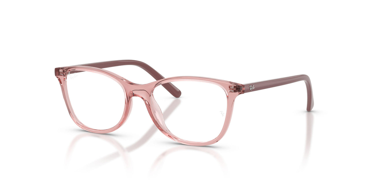 7516 - Pink - Clear