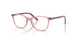 7516 - Pink - Clear