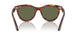 954/58 - Brown - Green