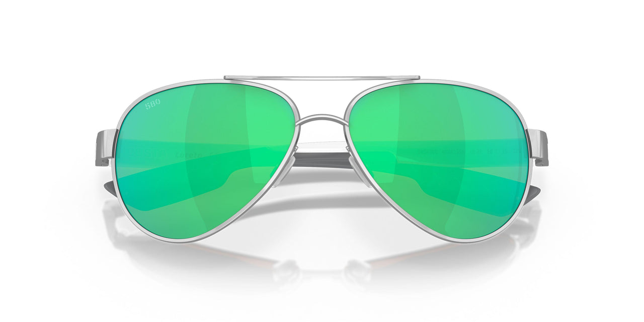400615 - 21 Palladium - Green Mir 580g