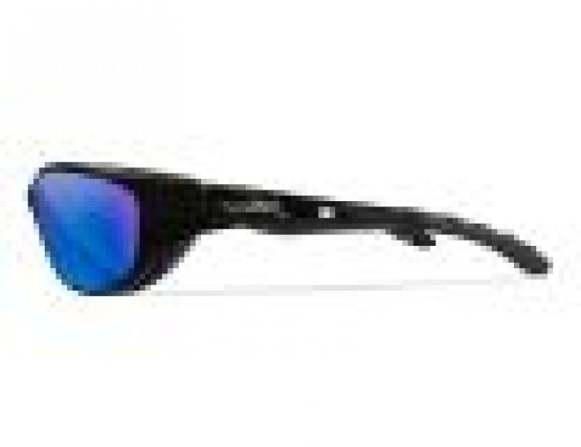 692 Captivate Polarized Blue Mirror/Gloss Black