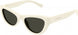008 - Ivory - Grey