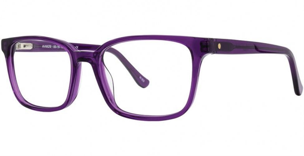 Adrienne Vittadini Petite 662 Eyeglasses