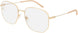 001 - Gold - Transparent