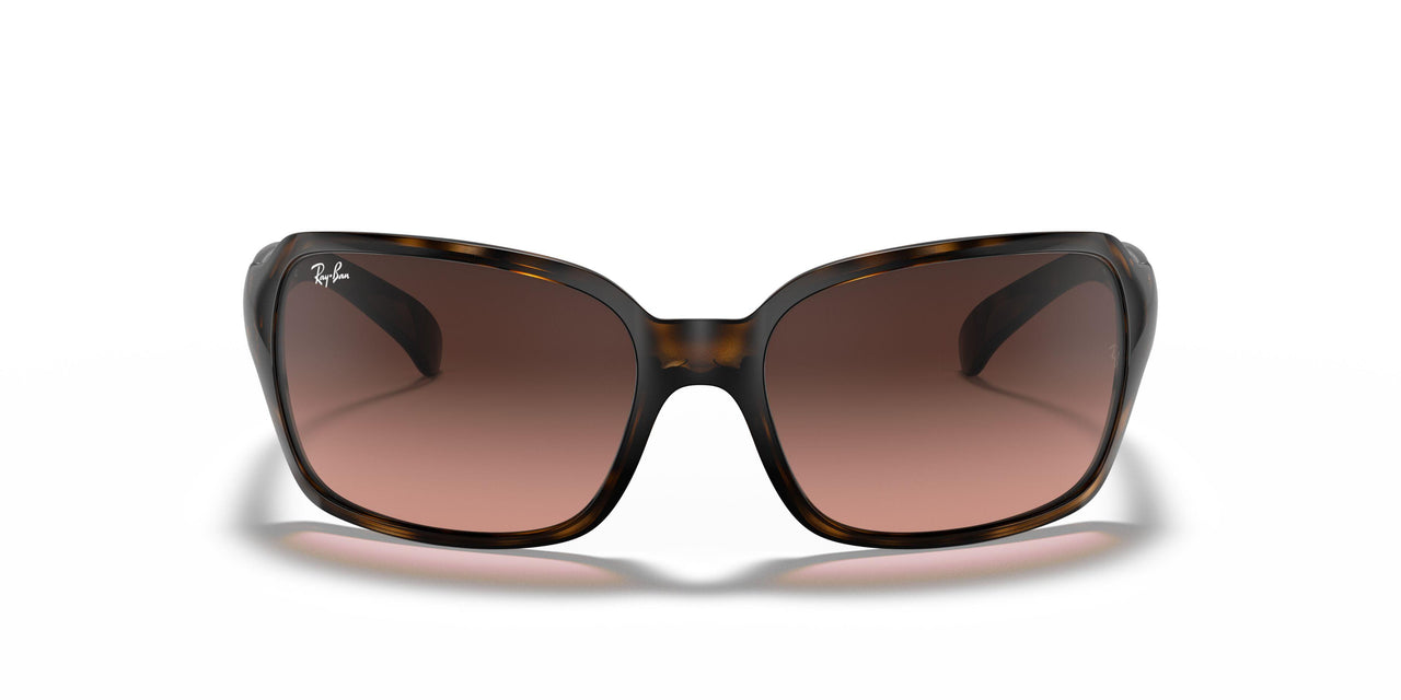 642/A5 - Havana - Pink Gradient Brown