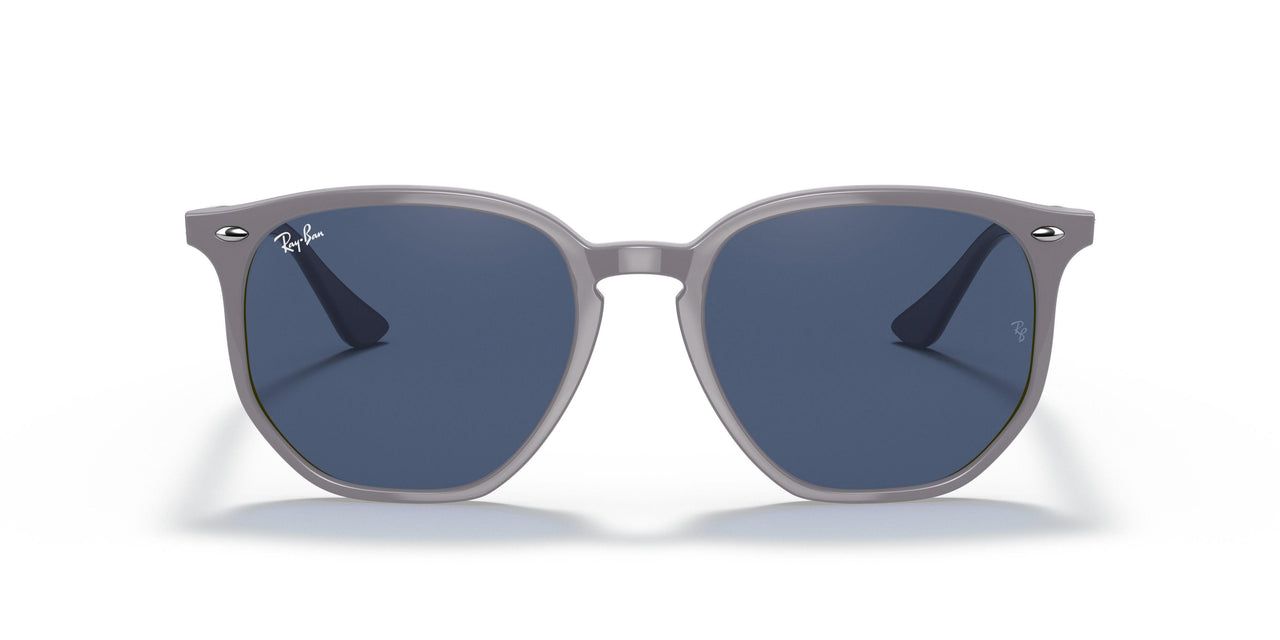657780 - Grey - Dark Blue
