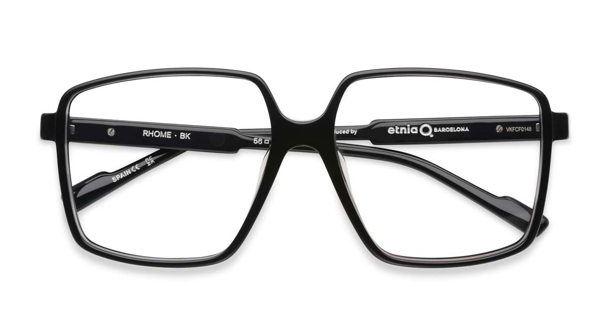 BK - Black