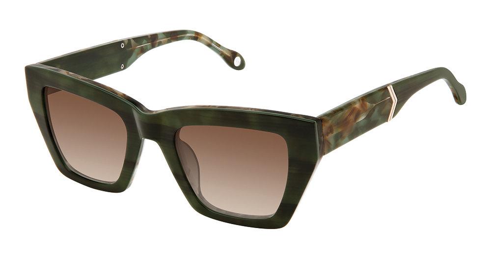 Fysh F-2121 Sunglasses