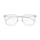 003 - Silver - Transparent