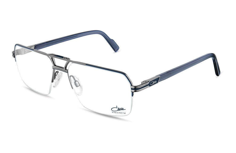 Cazal 7114 Eyeglasses