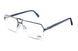 002-00 - night blue-gunmetal