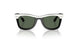 721171 - White - Dark Green
