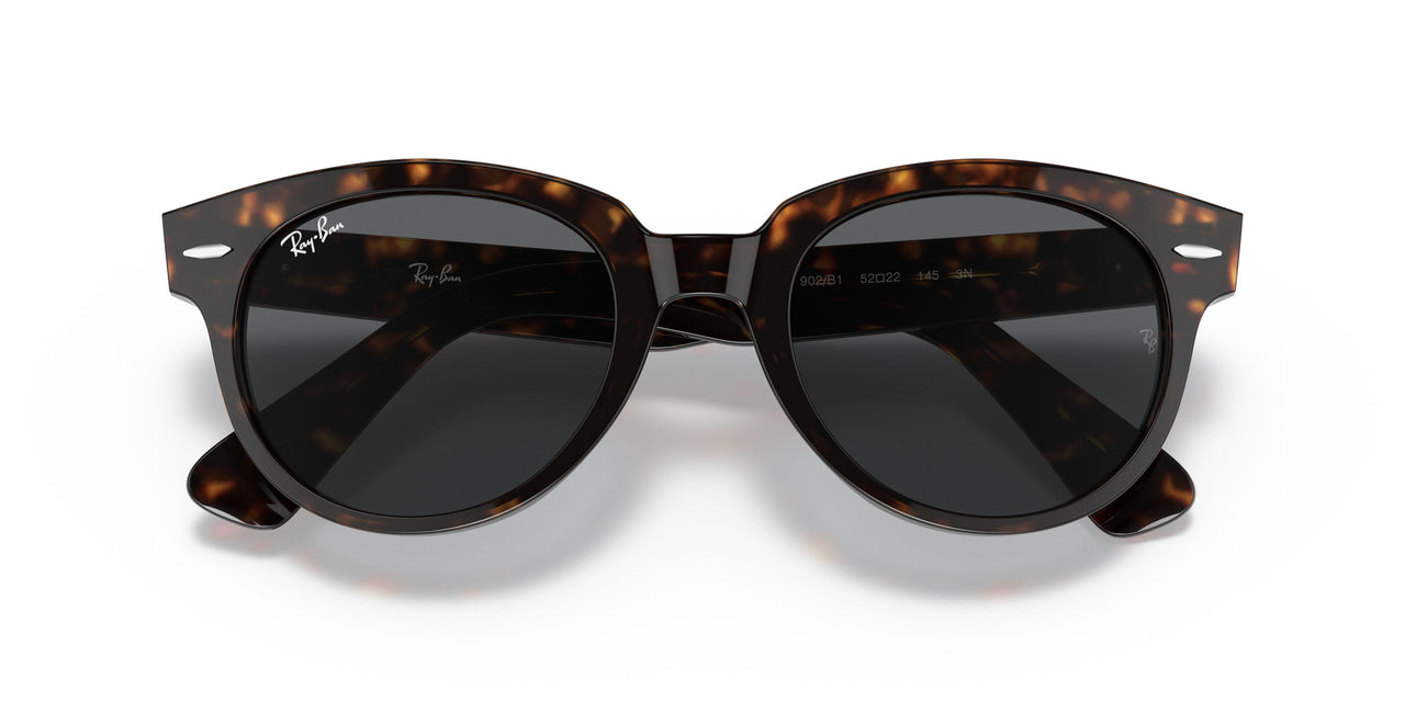 902/B1 - Havana - Dark Grey