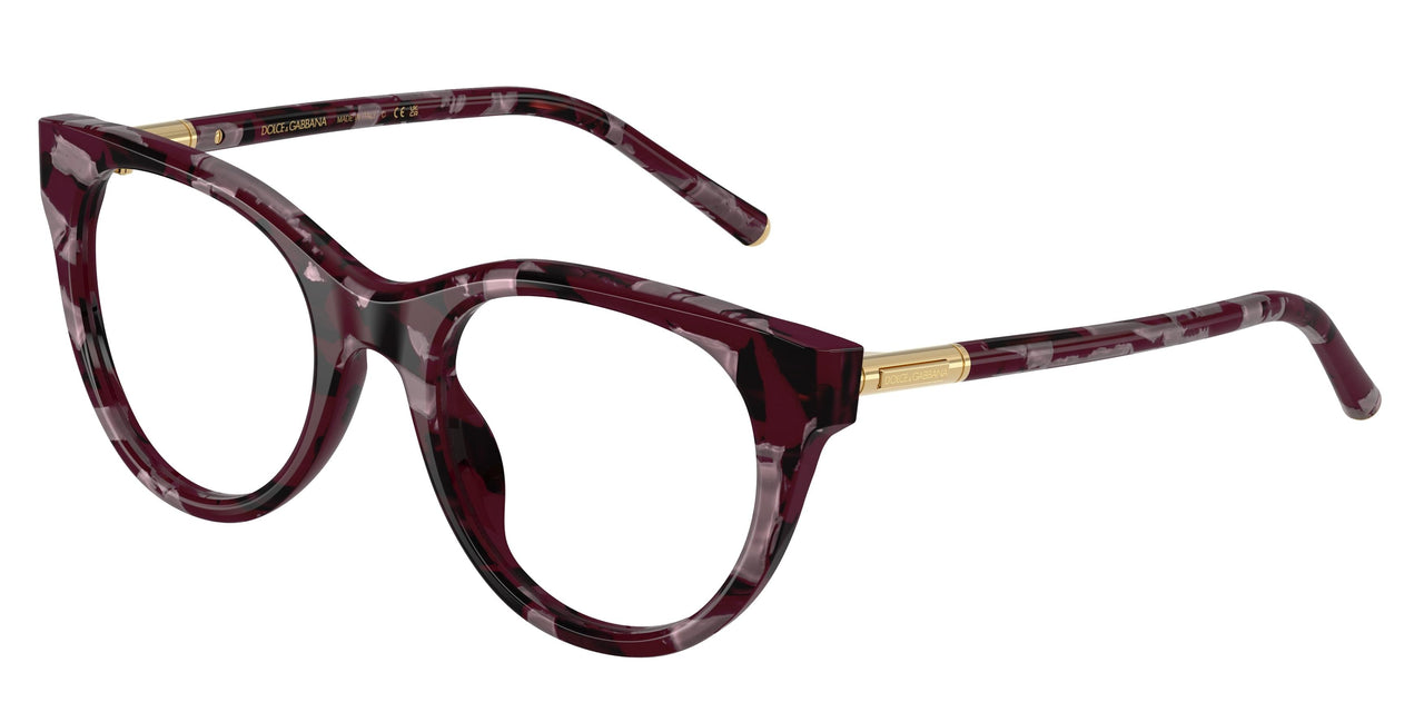 Dolce & Gabbana 3433 Eyeglasses