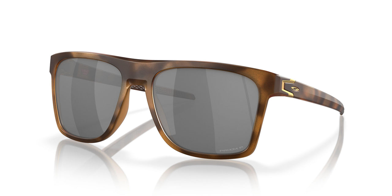 910018 - Brown - Prizm Black Polarized