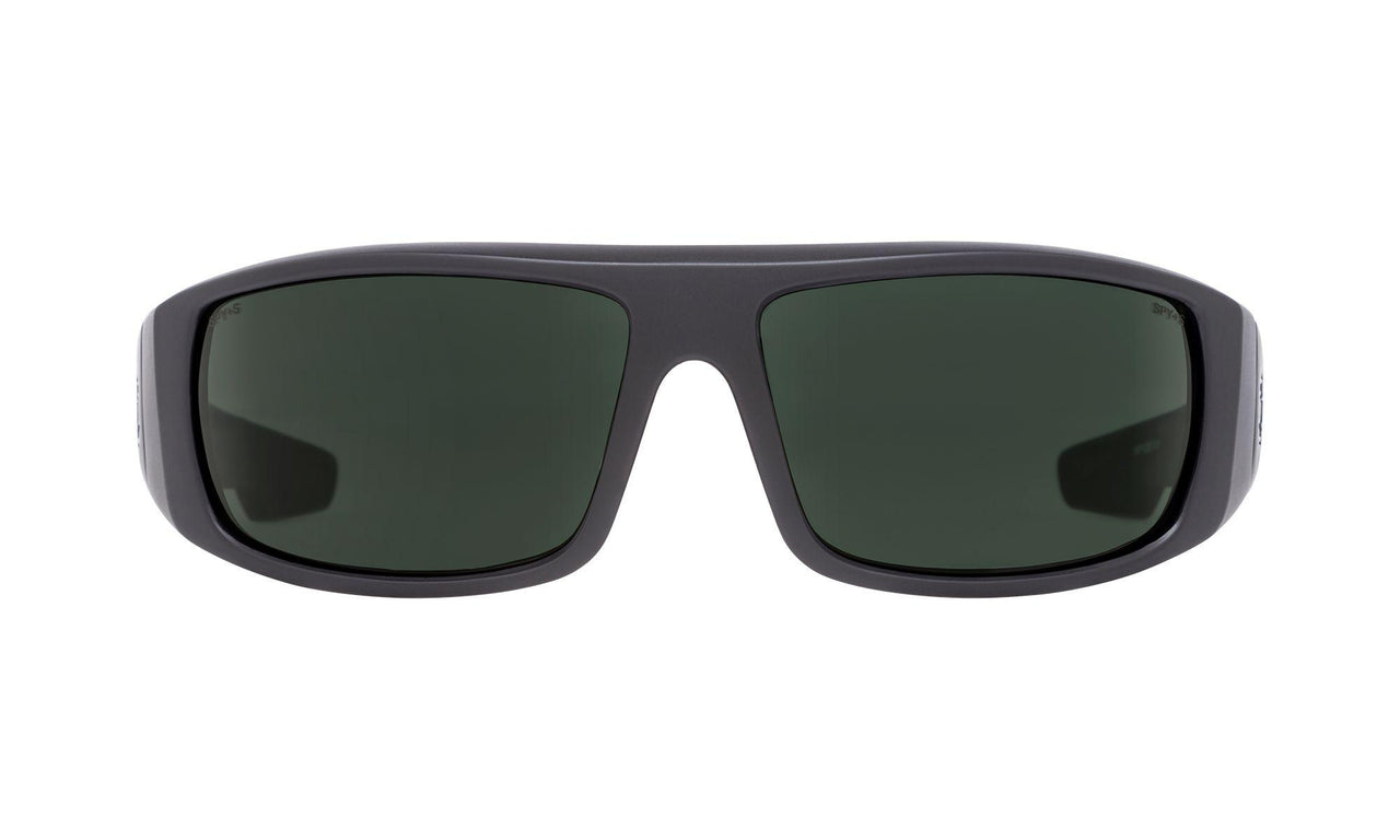 0000001 - Sosi Matte Black - Happy Gray Green