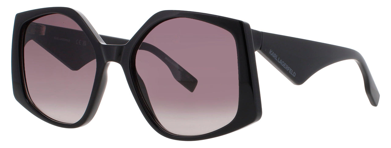 Karl Lagerfeld KL6208S Sunglasses