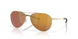 600321 - Gold - Gold Mirror