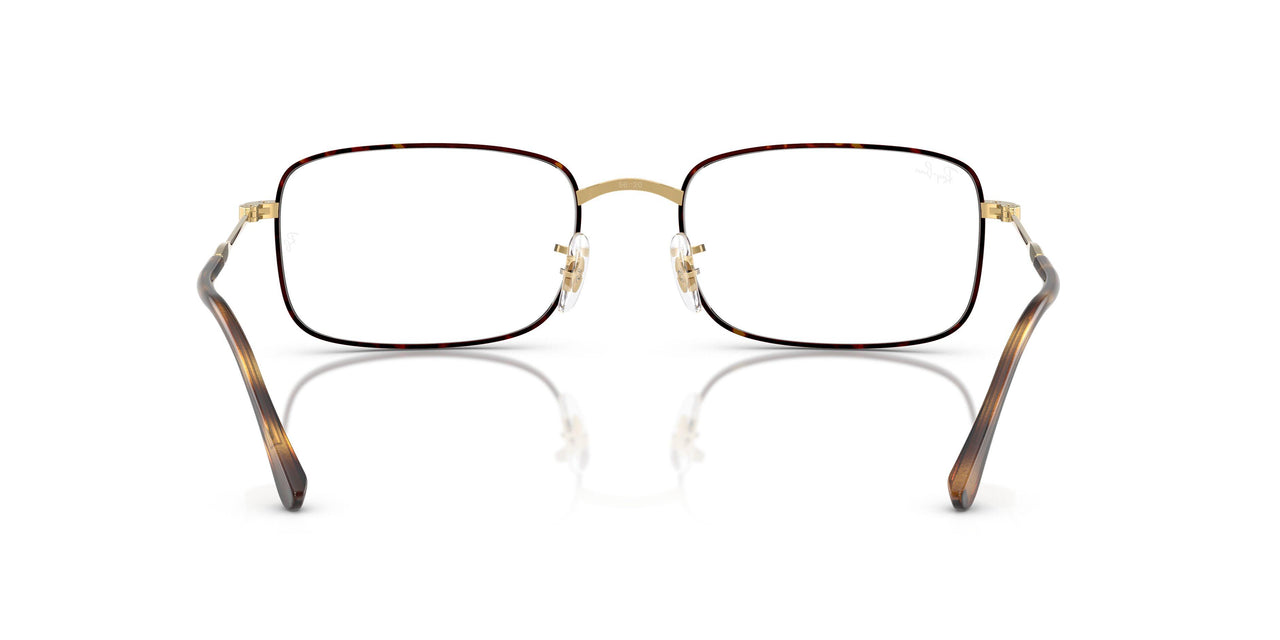 3177 - Tortoise - Clear