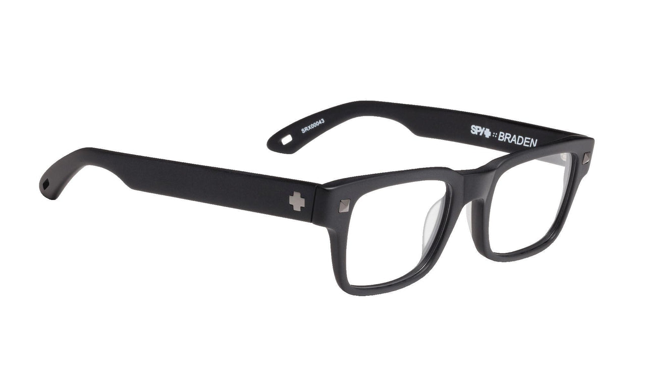 00043 - Black Matte