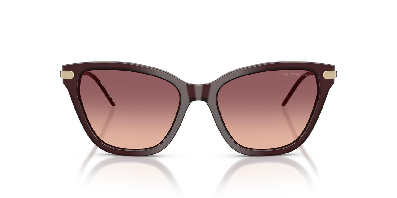 62658D - Bordeaux - Pink Gradient Violet