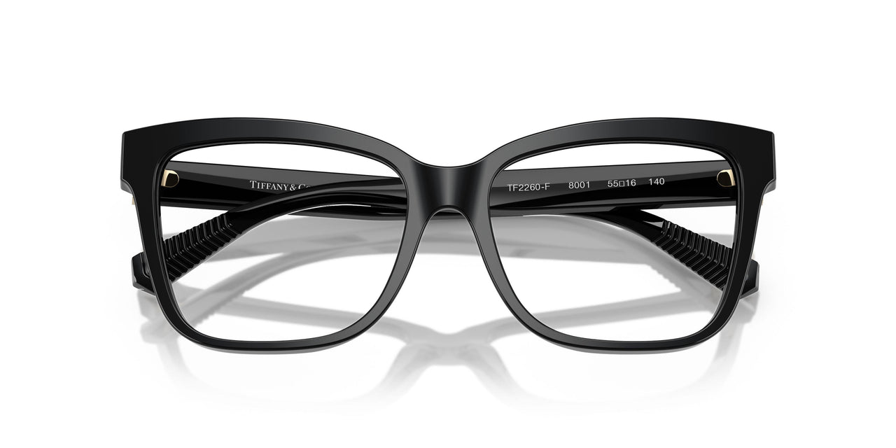 8001 - Black