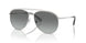 400111 - Silver - Gradient Grey