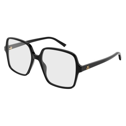 001 - Black - Transparent