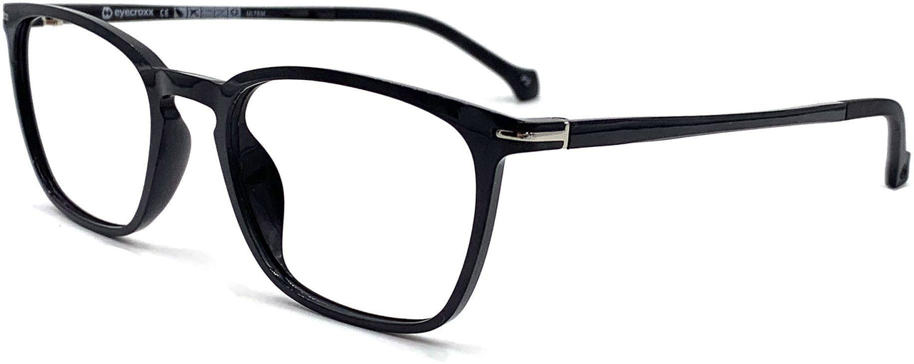 C1 - Jet Black