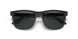 DG002G - Black - Polar Dark Grey