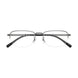 003 - Gunmetal - Transparent