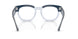 8324 - Blue - Clear