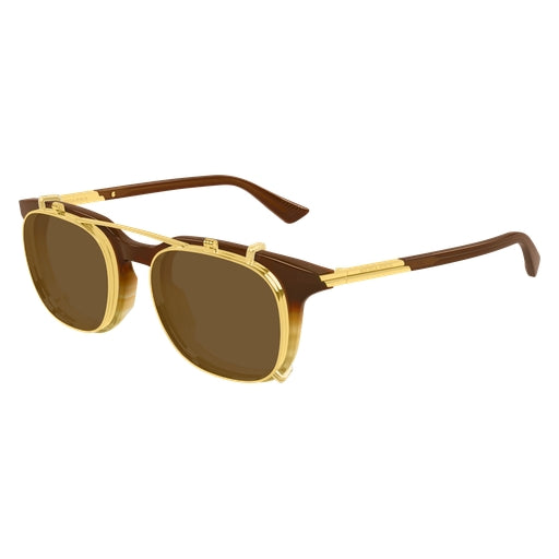 002 - Brown - Transparent