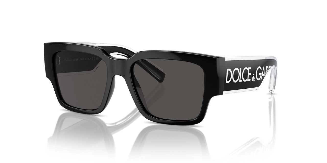 501/87 - Black - Dark Grey