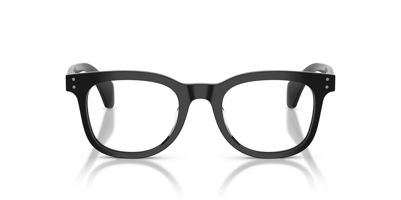 3001 - Black