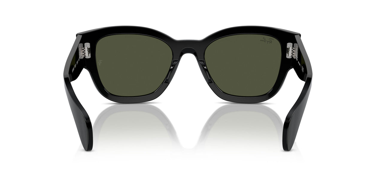 901/31 - Black - Green