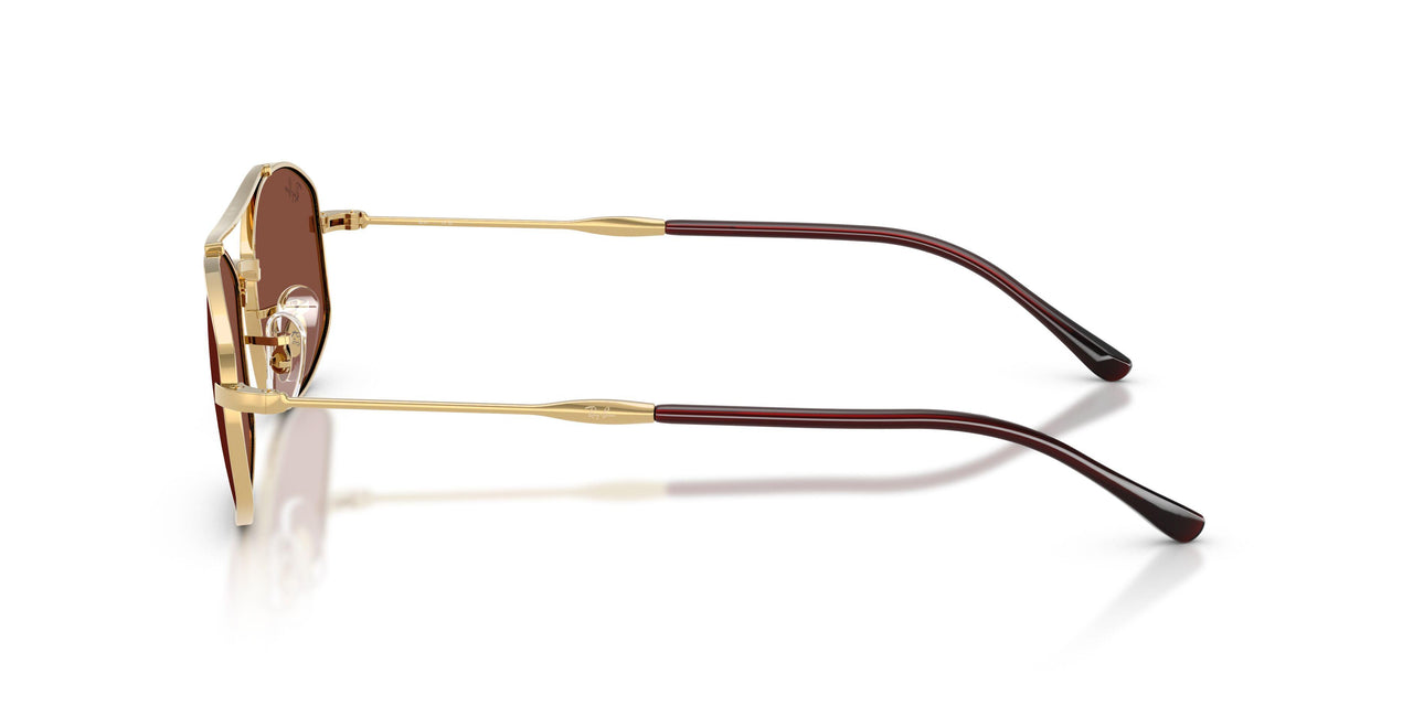 001/C5 - Gold - Red