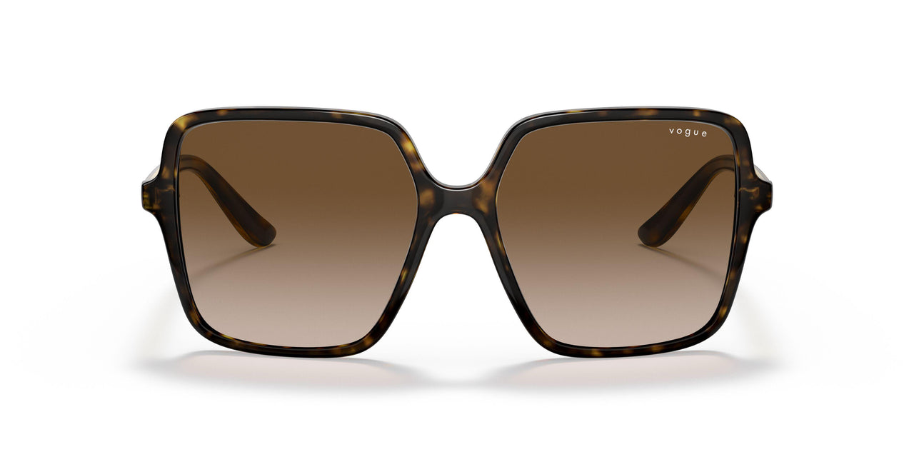 W65613 - Havana - Brown Gradient