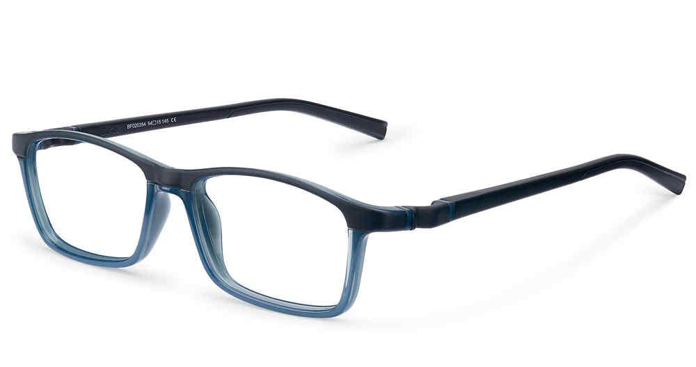 Bflex B-YOU Eyeglasses