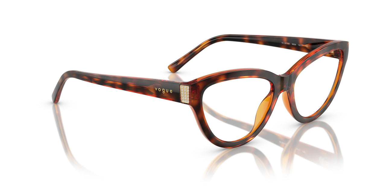 W656 - Brown