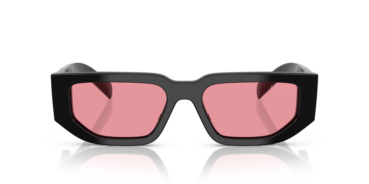 16K30L - Black - Pink