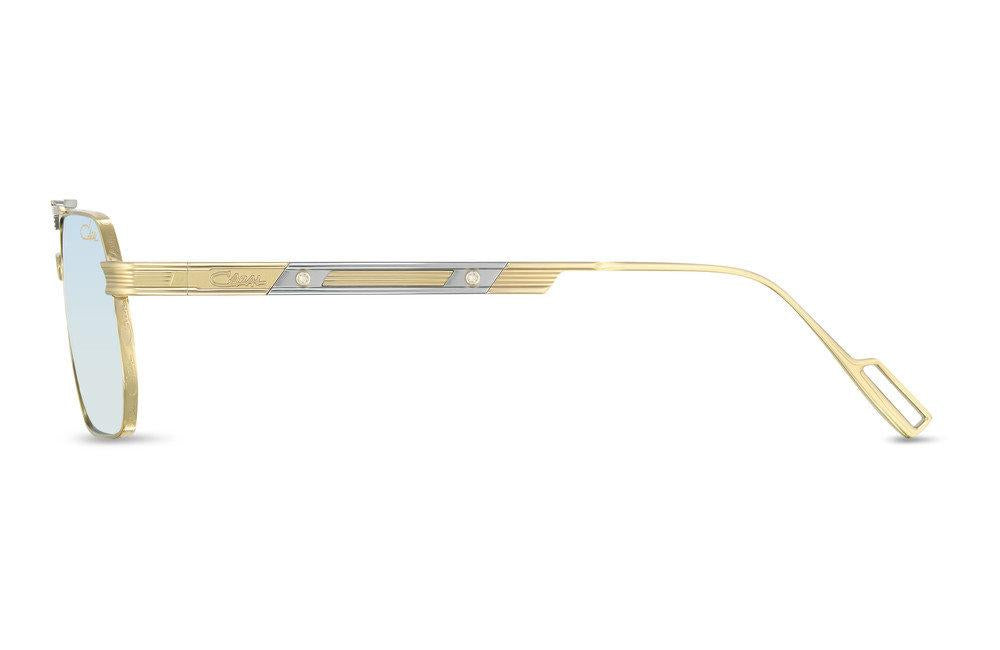 003-00 - gold-silver
