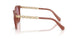 403084 - Red - Rose Mirror