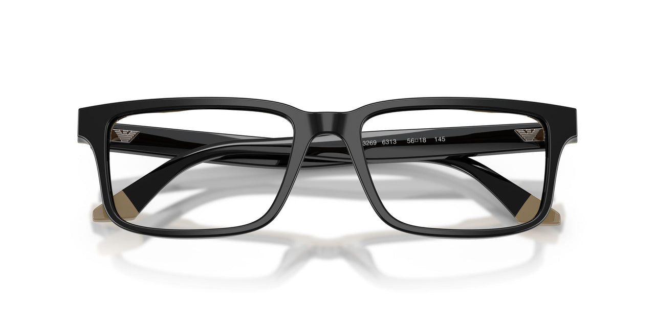 6313 - Black