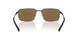 737/22 - Black - Dark Grey Mirror Water Polarized
